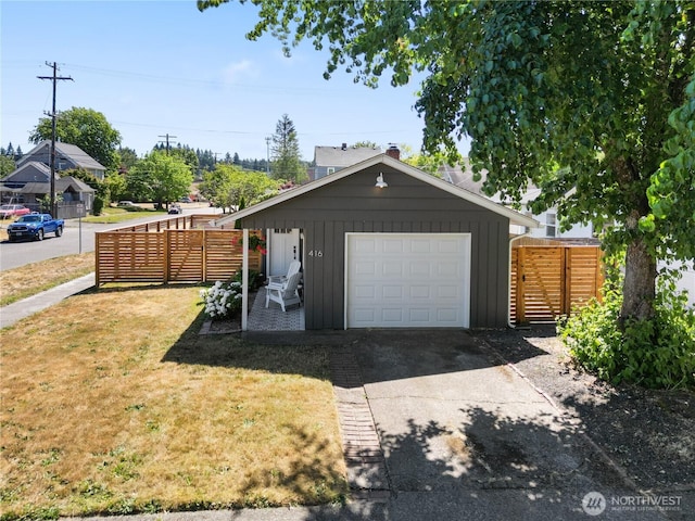 416 N Rock St, Centralia, WA 98531 - photo 2