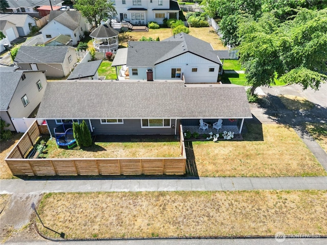 416 N Rock St, Centralia, WA 98531 - photo 3