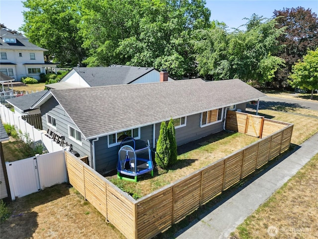 416 N Rock St, Centralia, WA 98531 - photo 4