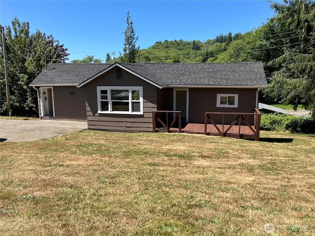 2613 Kaufman St, Aberdeen, WA 98520 - photo 1