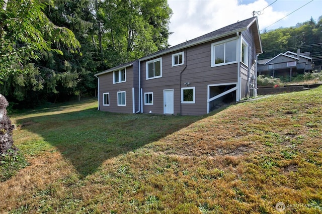2613 Kaufman St, Aberdeen, WA 98520 - photo 2