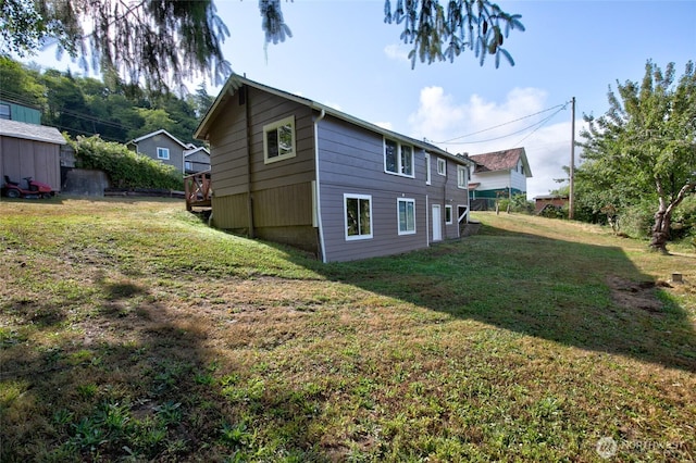 2613 Kaufman St, Aberdeen, WA 98520 - photo 23