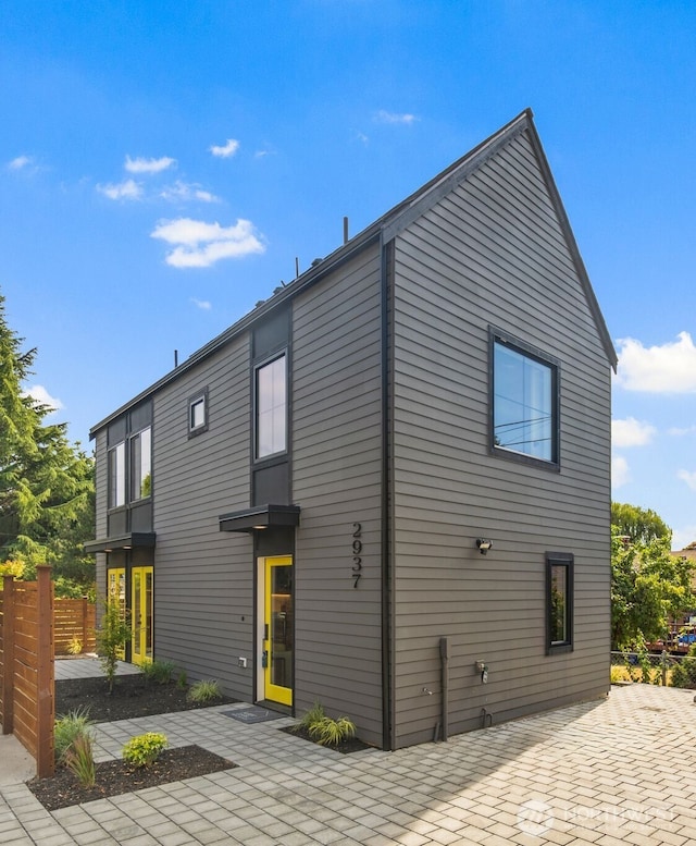 2937 36th Ave S, Seattle, WA 98144 - photo 1