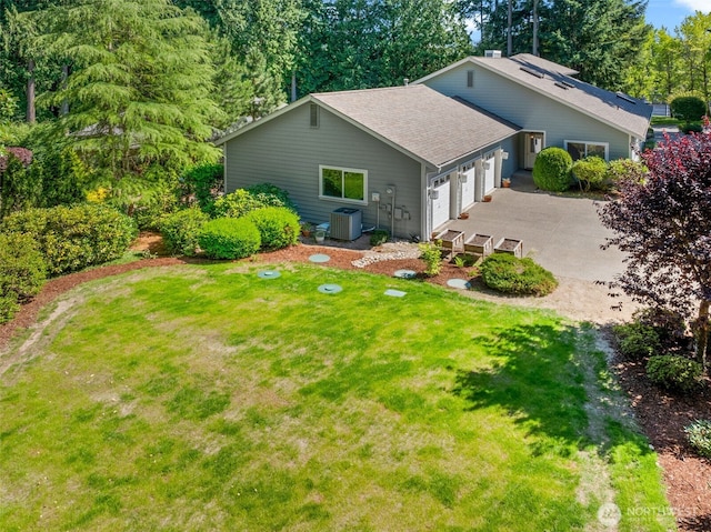 5636 Old Stump Dr NW, Gig Harbor, WA 98332 - photo 33