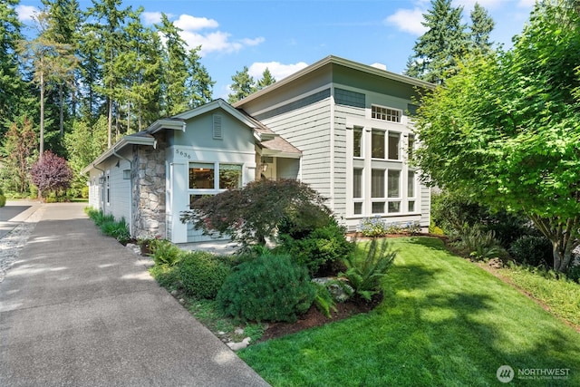 5636 Old Stump Dr NW, Gig Harbor, WA 98332 - photo 1