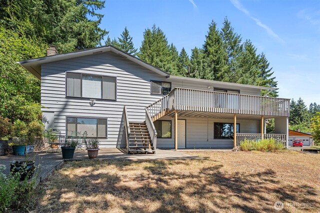 345 SE Greenwood Dr, Chehalis, WA 98532 - photo 24