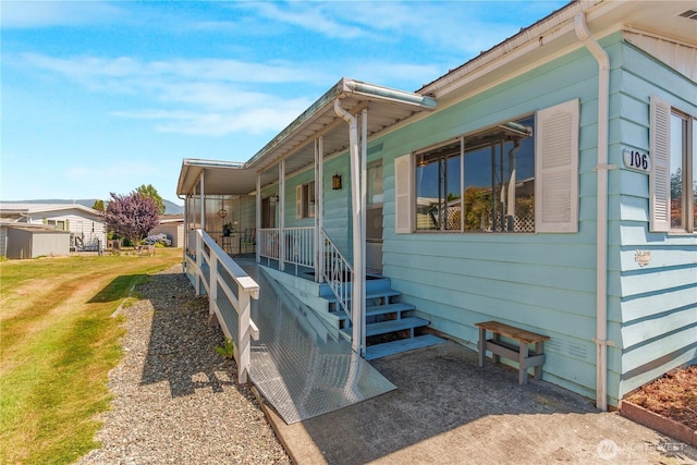 2725 E Fir St Unit 106, Mount Vernon, WA 98273 - photo 2
