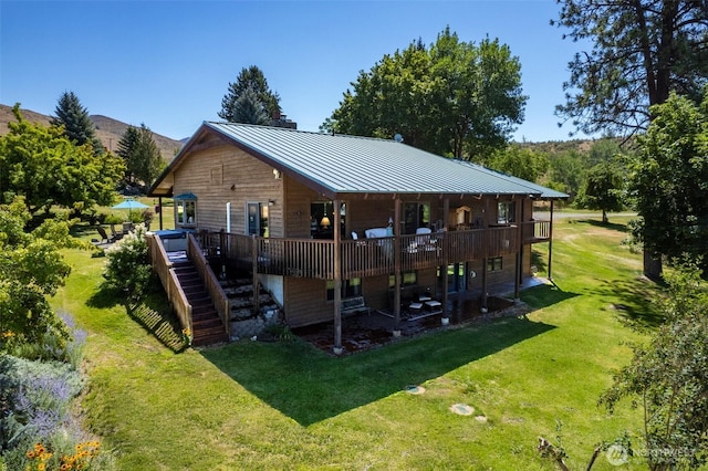 54 Wilson Rd, Winthrop, WA 98862 - photo 3