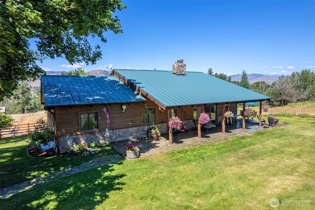 54 Wilson Rd, Winthrop, WA 98862 - photo 1