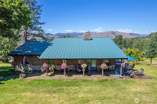 54 Wilson Rd, Winthrop, WA 98862 - photo 2