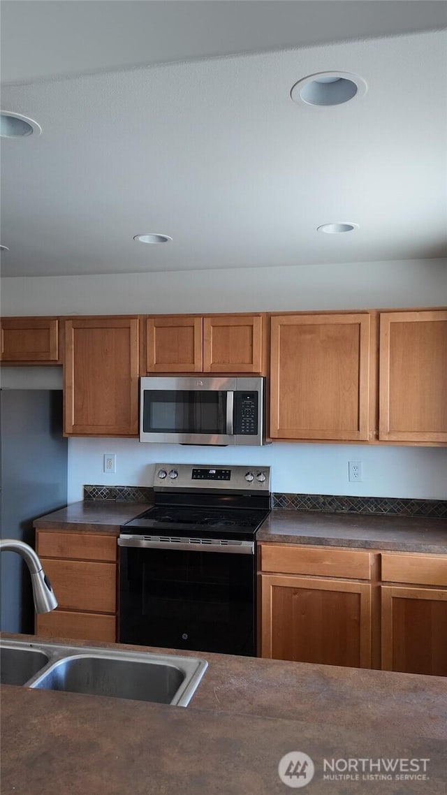 509 SW Clubhouse Way Unit A, Mattawa, WA 99349 - photo 4
