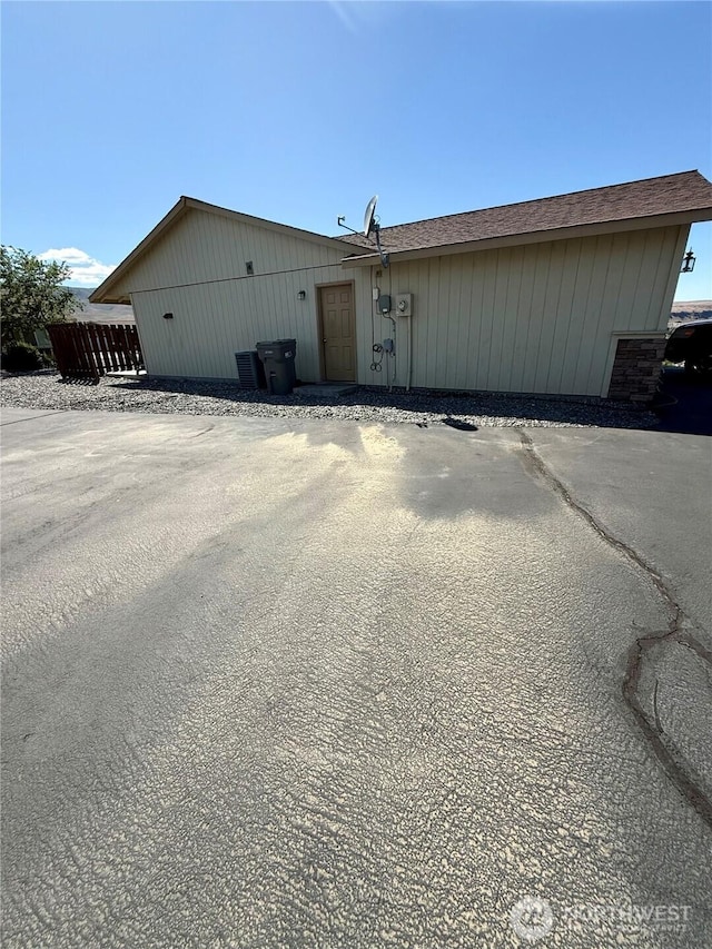 509 SW Clubhouse Way Unit A, Mattawa, WA 99349 - photo 15
