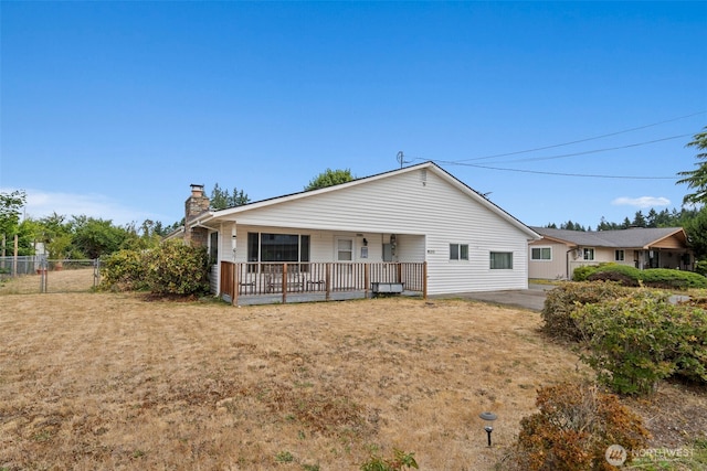 3315 Borst Ave, Centralia, WA 98531 - photo 3