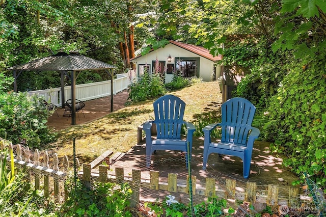 10915 103rd Ave SW, Vashon, WA 98070 - photo 5