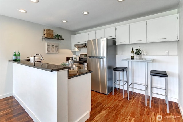 2636 22nd Ave W Unit 203, Seattle, WA 98199 - photo 9