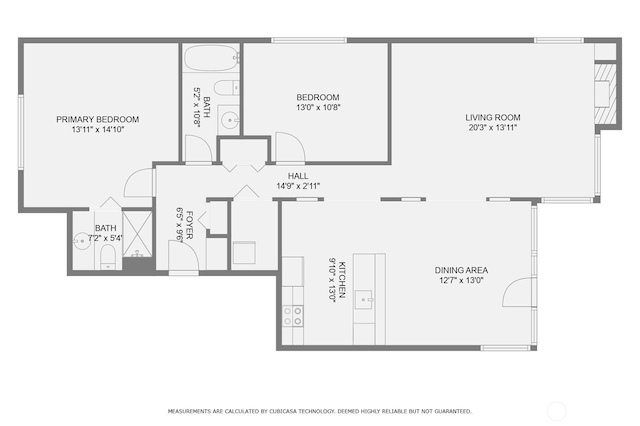2636 22nd Ave W Unit 203, Seattle, WA 98199 - photo 29