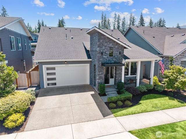 3063 SE 14th St, North Bend, WA 98045 - photo 28