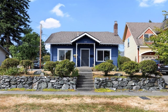 313 E N St, Bellingham, WA 98225 - photo 1