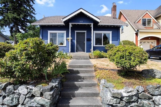 313 E N St, Bellingham, WA 98225 - photo 2