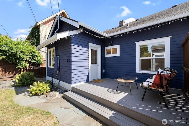 313 E N St, Bellingham, WA 98225 - photo 33