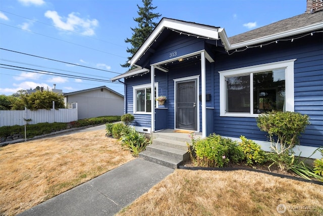 313 E N St, Bellingham, WA 98225 - photo 40