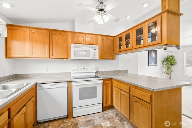 3406 S Mill Creek Ct, Port Angeles, WA 98362 - photo 10