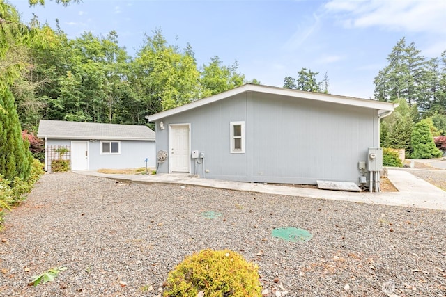 3406 S Mill Creek Ct, Port Angeles, WA 98362 - photo 27