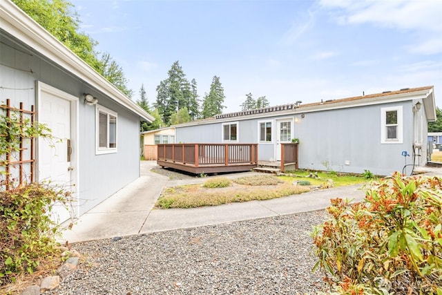 3406 S Mill Creek Ct, Port Angeles, WA 98362 - photo 28