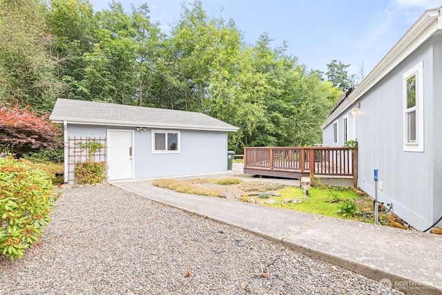 3406 S Mill Creek Ct, Port Angeles, WA 98362 - photo 34