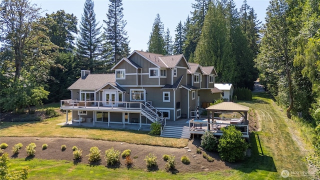 14812 84th Ave NE, Kenmore, WA 98028 - photo 6