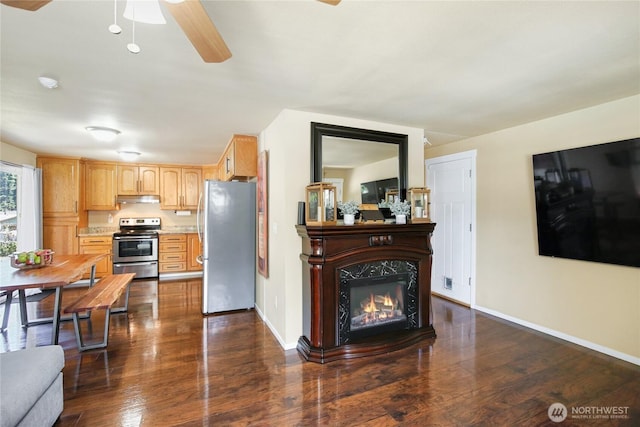 11489 Carter Ave SW, Port Orchard, WA 98367 - photo 9