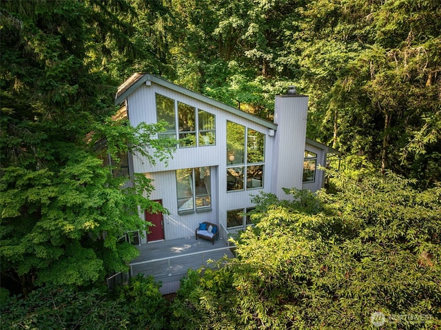 17110 SE 43rd St, Bellevue, WA 98006 - photo 1