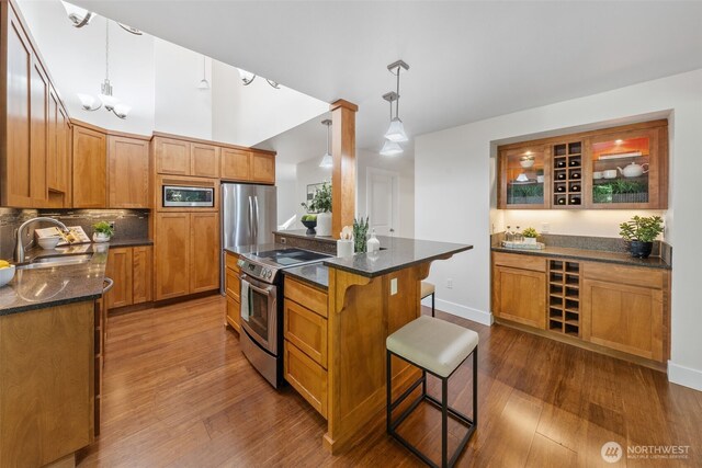 17110 SE 43rd St, Bellevue, WA 98006 - photo 6