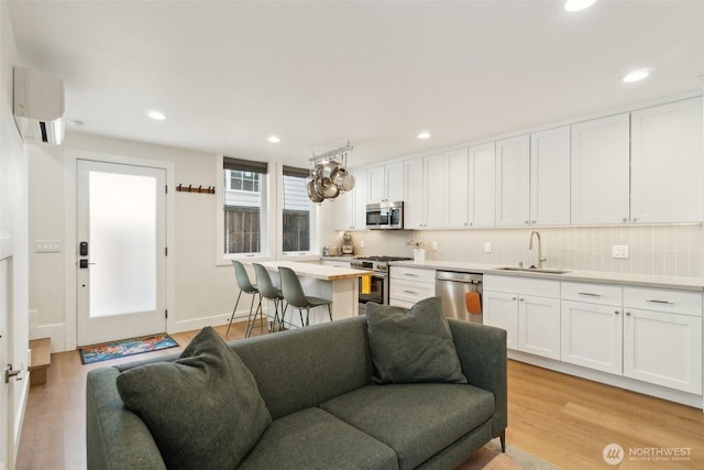 341 NW 90th St Unit B, Seattle, WA 98117 - photo 4