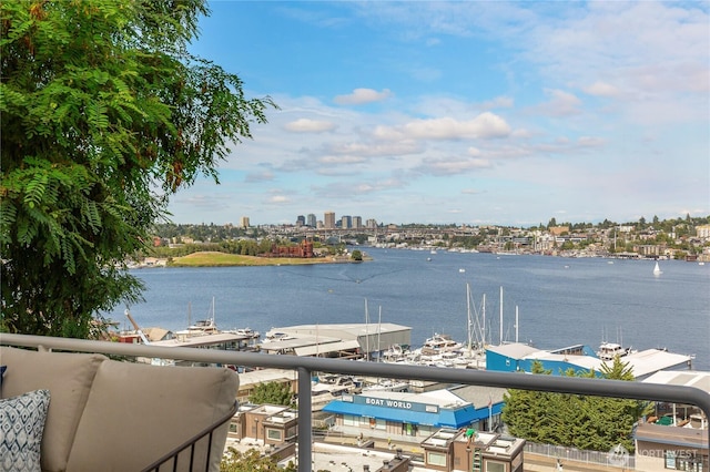 2120 8th Ave N Unit 301, Seattle, WA 98109 - photo 2