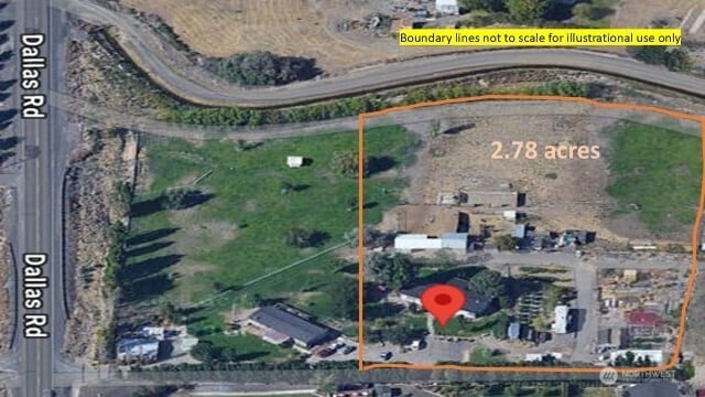 28509 N Dallas Rd, Richland, WA 99532 - photo 19