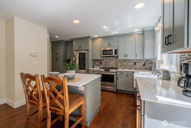 1812 NE 80th, Lake Stevens, WA 98258 - photo 4