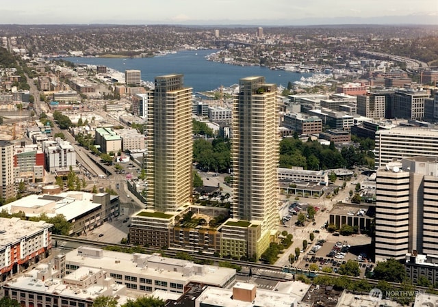 583 Battery St Unit 406N, Seattle, WA 98121 - photo 1