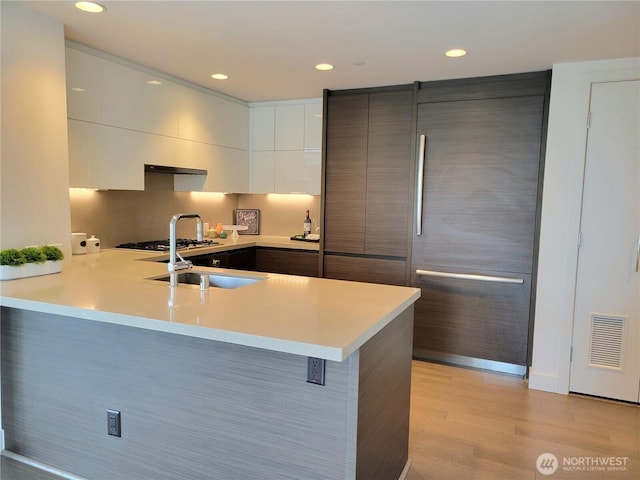 583 Battery St Unit 406N, Seattle, WA 98121 - photo 6