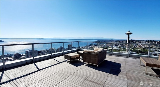 583 Battery St Unit 406N, Seattle, WA 98121 - photo 13