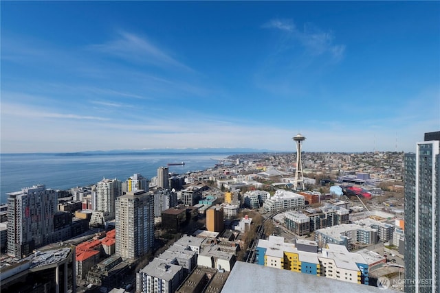 583 Battery St Unit 406N, Seattle, WA 98121 - photo 15