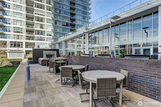 583 Battery St Unit 406N, Seattle, WA 98121 - photo 21