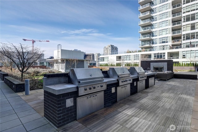 583 Battery St Unit 406N, Seattle, WA 98121 - photo 22