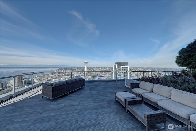 583 Battery St Unit 406N, Seattle, WA 98121 - photo 29