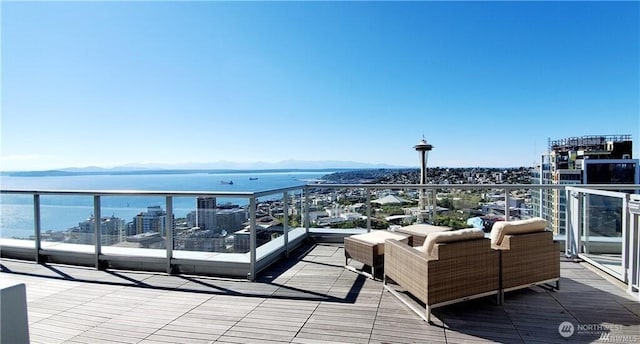 583 Battery St Unit 406N, Seattle, WA 98121 - photo 30