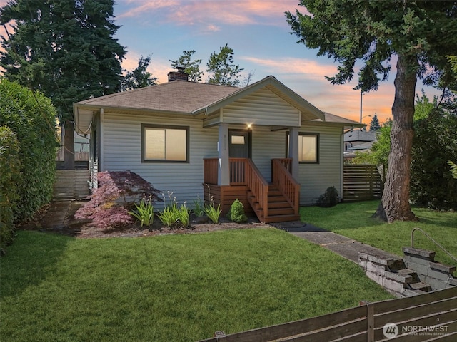8811 35th Ave SW, Seattle, WA 98126 - photo 1