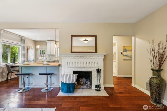 8811 35th Ave SW, Seattle, WA 98126 - photo 4