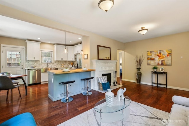 8811 35th Ave SW, Seattle, WA 98126 - photo 5