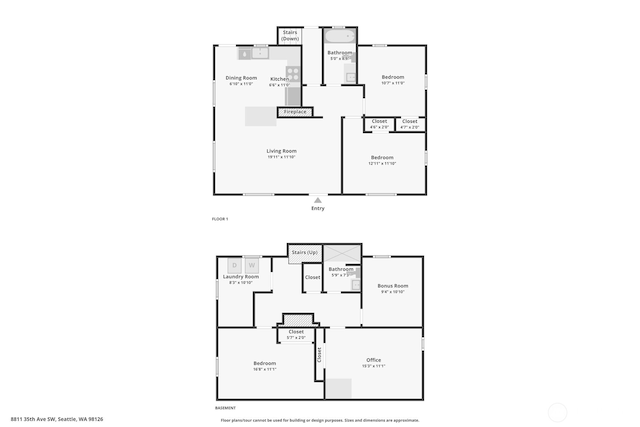 8811 35th Ave SW, Seattle, WA 98126 - photo 23