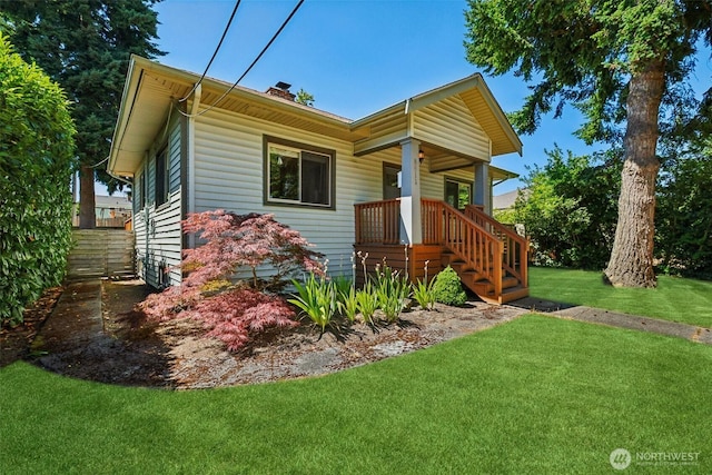 8811 35th Ave SW, Seattle, WA 98126 - photo 35